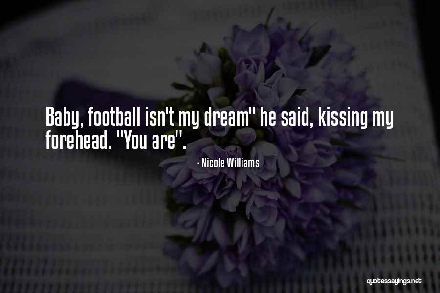 Opsesivno Kompulzivna Quotes By Nicole Williams Opsesivno Kompulzivna Quotes By Nicole Williams