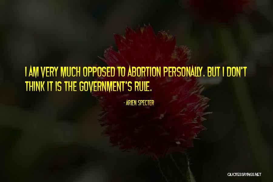 Opstal Wines Quotes By Arlen Specter Opstal Wines Quotes By Arlen Specter