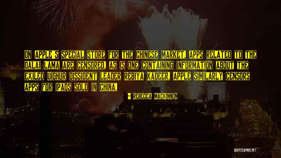 Opsteken Laag Quotes By Rebecca MacKinnon Opsteken Laag Quotes By Rebecca MacKinnon