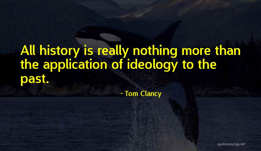 Opsware Linux Quotes By Tom Clancy Opsware Linux Quotes By Tom Clancy