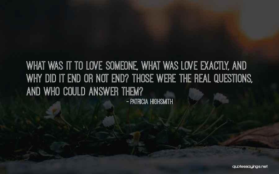 Opta Quotes By Patricia Highsmith Opta Quotes By Patricia Highsmith