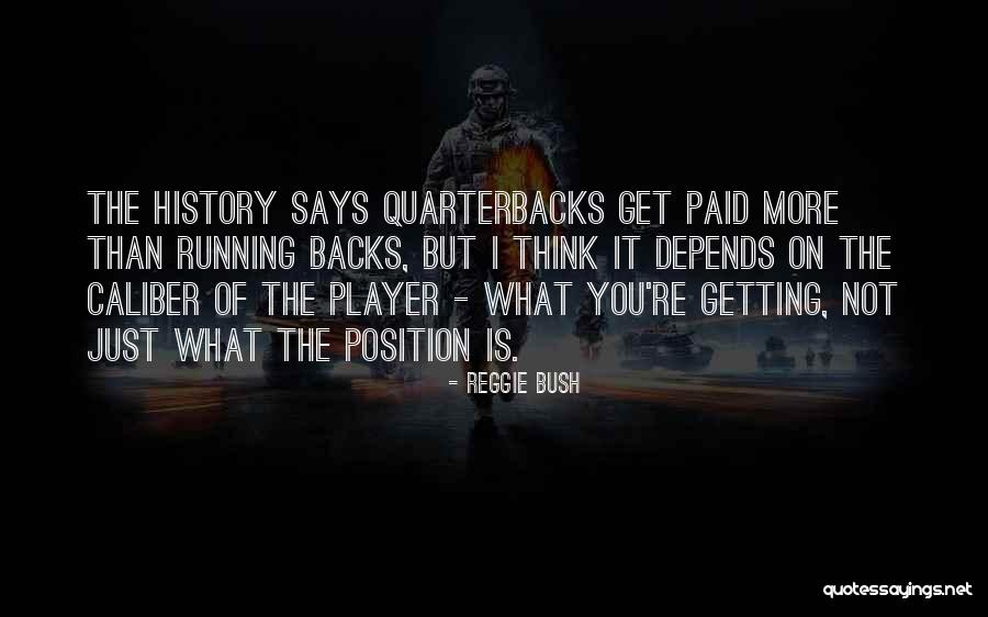 Optadon Quotes By Reggie Bush Optadon Quotes By Reggie Bush