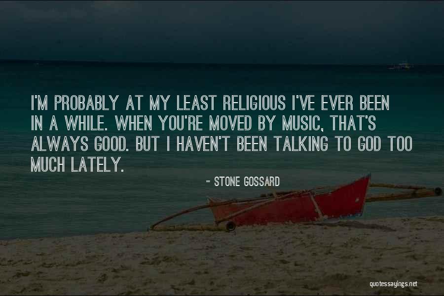 Optase Quotes By Stone Gossard Optase Quotes By Stone Gossard