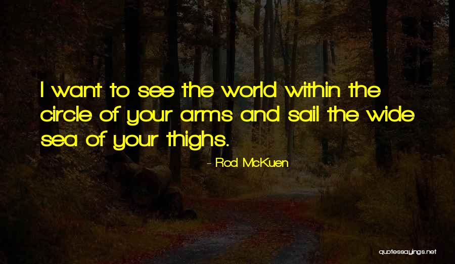 Optasy Quotes By Rod McKuen Optasy Quotes By Rod McKuen