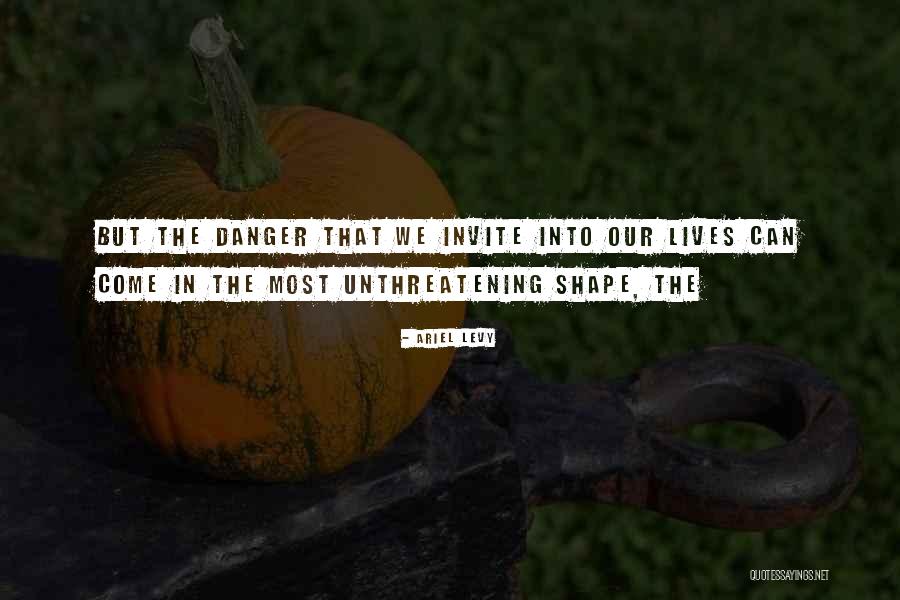 Optavit Quotes By Ariel Levy Optavit Quotes By Ariel Levy