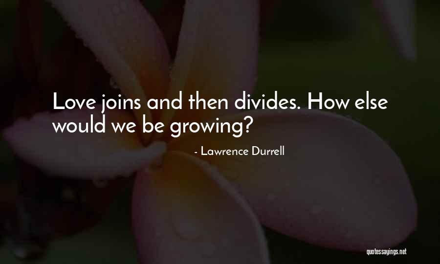 Optavit Quotes By Lawrence Durrell Optavit Quotes By Lawrence Durrell