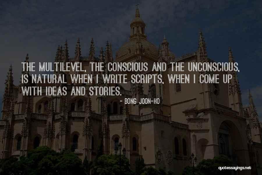 Optergy Quotes By Bong Joon-ho Optergy Quotes By Bong Joon-ho