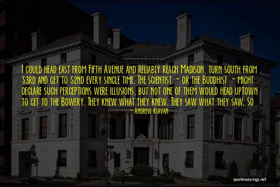 Opterus Quotes By Andrew Klavan Opterus Quotes By Andrew Klavan