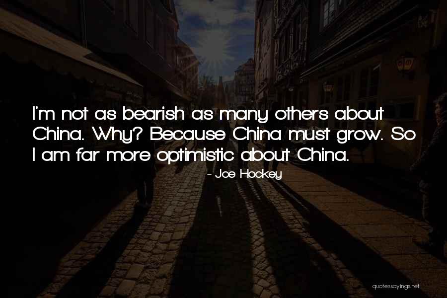 Optically Active Compounds Quotes By Joe Hockey Optically Active Compounds Quotes By Joe Hockey