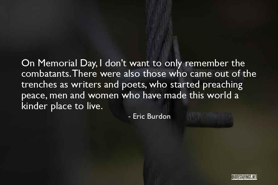 Opticals Near Quotes By Eric Burdon Opticals Near Quotes By Eric Burdon