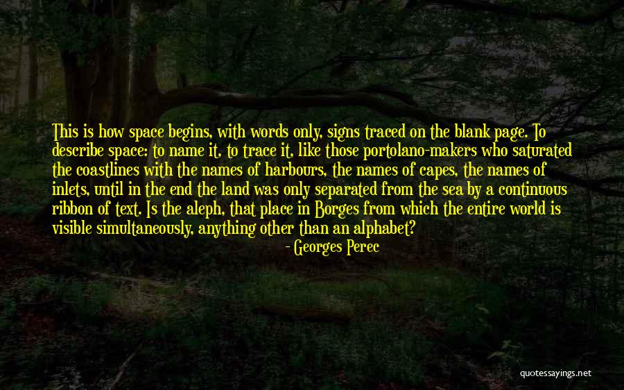 Opticals Near Quotes By Georges Perec Opticals Near Quotes By Georges Perec