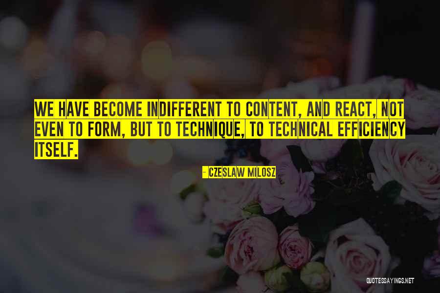 Opticals Online Quotes By Czeslaw Milosz Opticals Online Quotes By Czeslaw Milosz