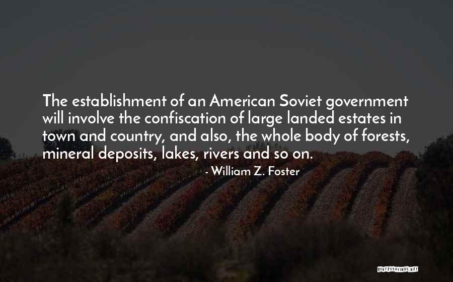 Opticks Quotes By William Z. Foster Opticks Quotes By William Z. Foster