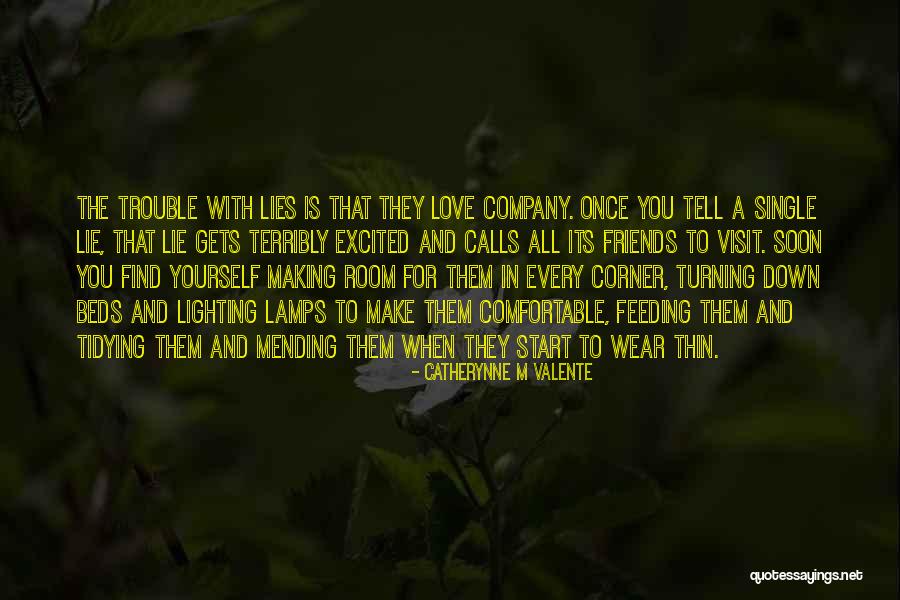 Optics And Ammo Quotes By Catherynne M Valente Optics And Ammo Quotes By Catherynne M Valente