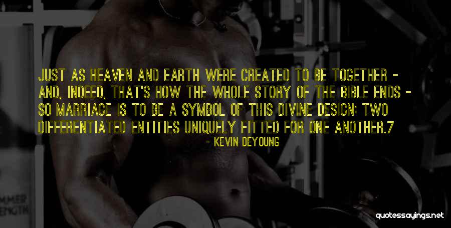 Optics Planet Quotes By Kevin DeYoung Optics Planet Quotes By Kevin DeYoung