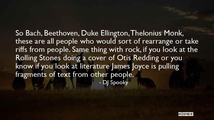 Opticus Gen Quotes By DJ Spooky Opticus Gen Quotes By DJ Spooky