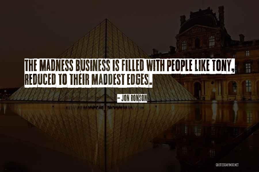 Opticus Gen Quotes By Jon Ronson Opticus Gen Quotes By Jon Ronson