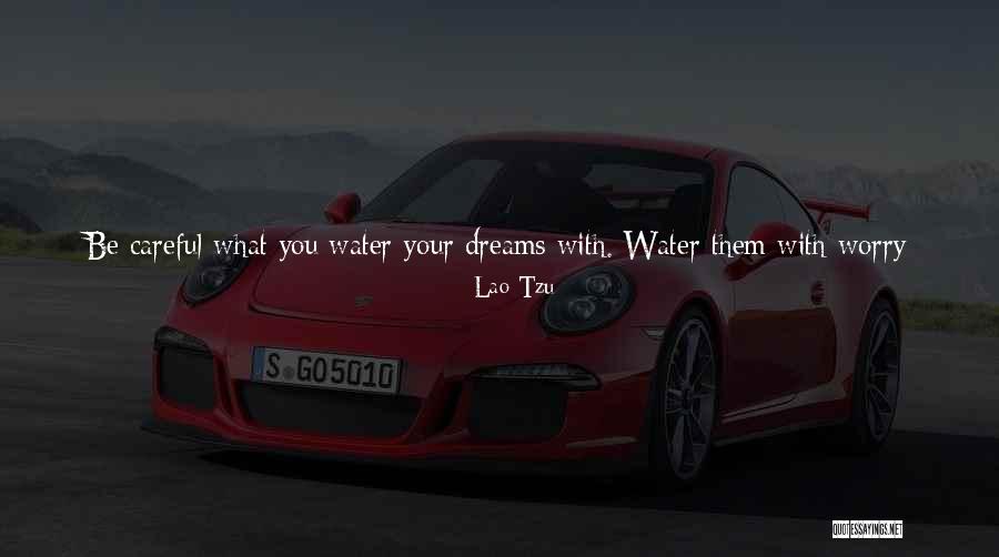 Optimism And Dreams Quotes By Lao-Tzu Optimism And Dreams Quotes By Lao-Tzu
