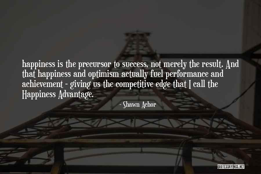 Optimism And Success Quotes By Shawn Achor Optimism And Success Quotes By Shawn Achor
