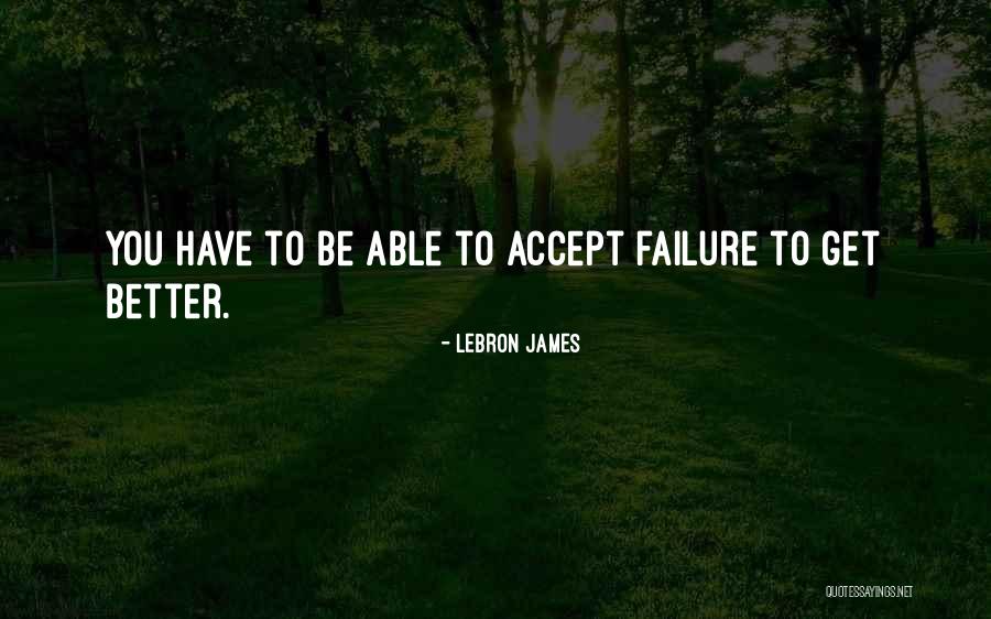 Optimism In Adversity Quotes By LeBron James Optimism In Adversity Quotes By LeBron James