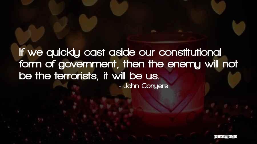 Optimism Vs Realism Quotes By John Conyers Optimism Vs Realism Quotes By John Conyers