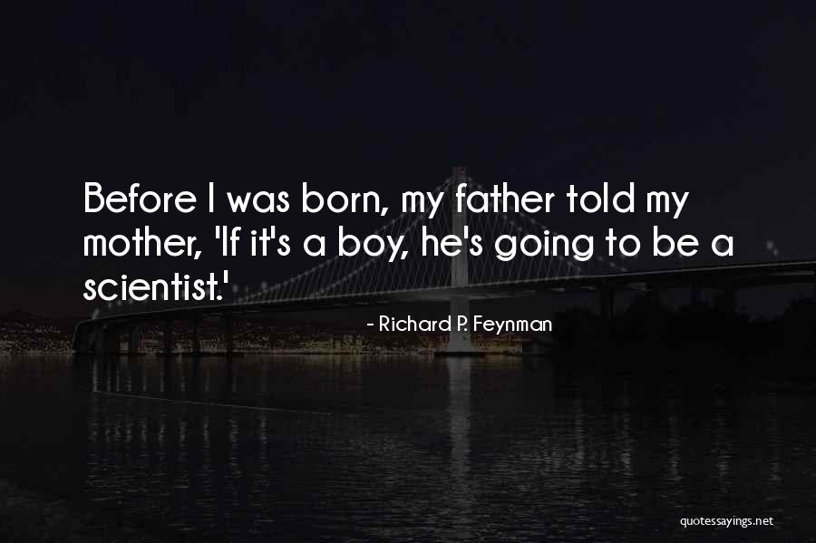 Optimism Vs Realism Quotes By Richard P. Feynman Optimism Vs Realism Quotes By Richard P. Feynman