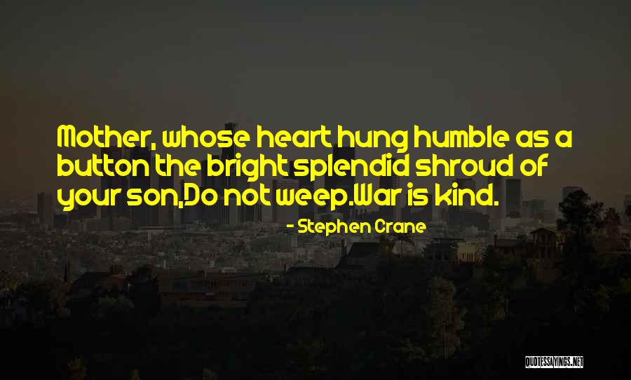 Optimisme Adalah Quotes By Stephen Crane Optimisme Adalah Quotes By Stephen Crane