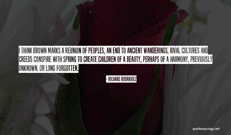 Optimismo Frases Quotes By Richard Rodriguez Optimismo Frases Quotes By Richard Rodriguez