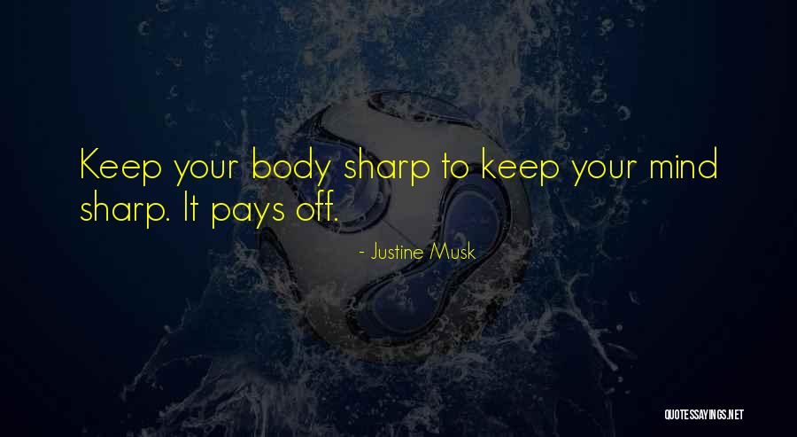 Optimismo Inteligente Quotes By Justine Musk Optimismo Inteligente Quotes By Justine Musk