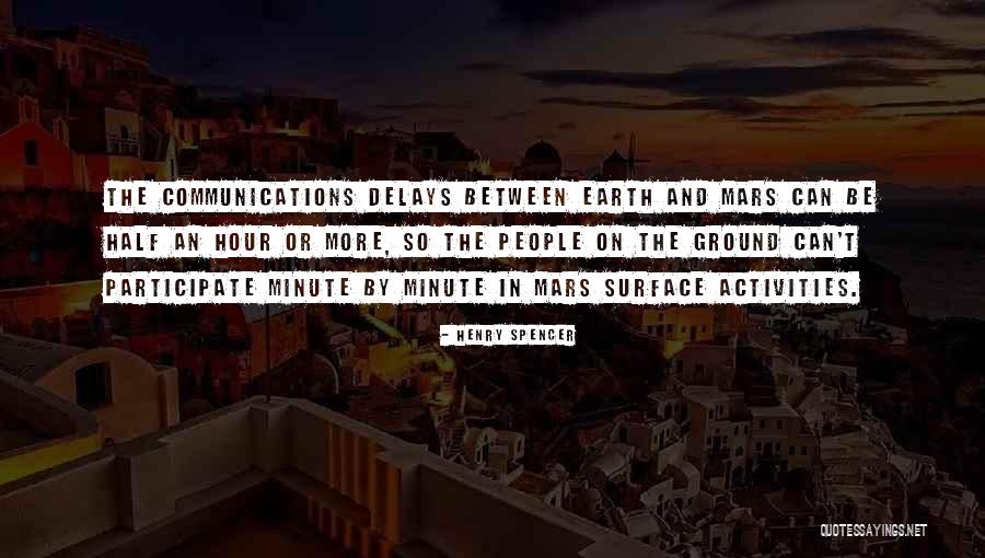 Optimismus Quotes By Henry Spencer Optimismus Quotes By Henry Spencer