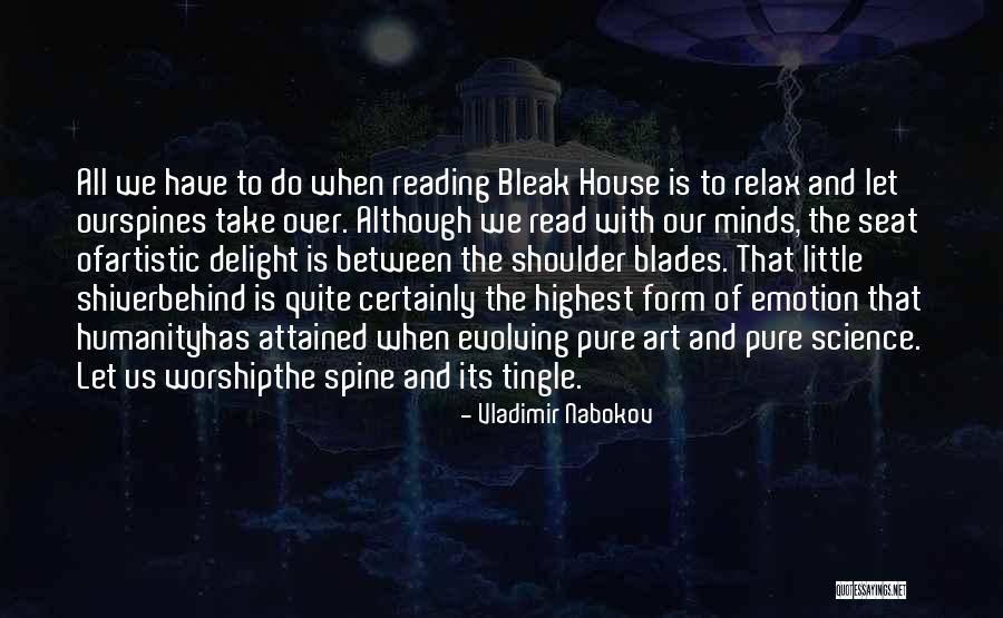 Optimiste Bateau Quotes By Vladimir Nabokov Optimiste Bateau Quotes By Vladimir Nabokov