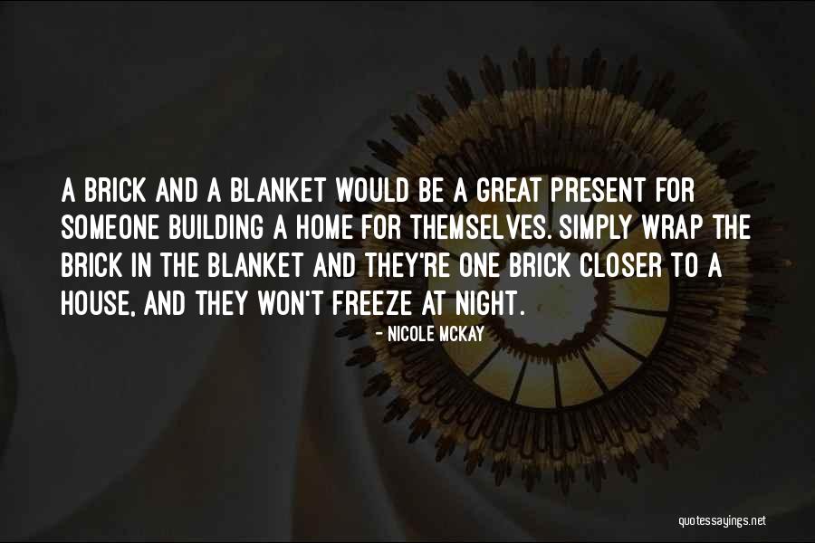 Optimistes Inspirer Quotes By Nicole McKay Optimistes Inspirer Quotes By Nicole McKay