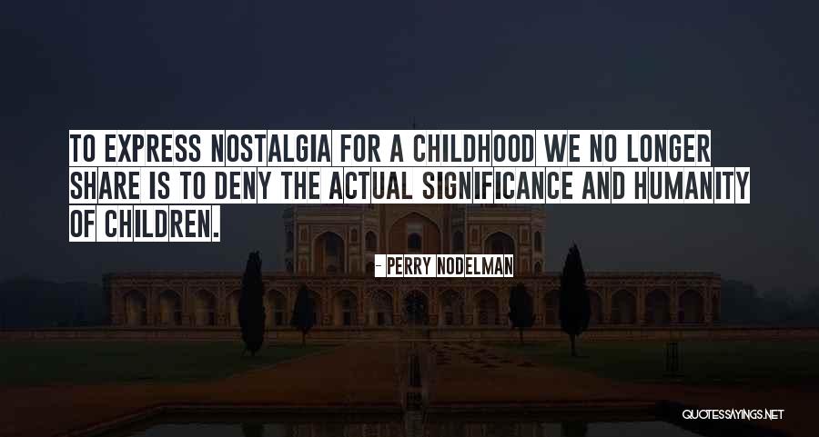 Optimistic Vs Realistic Quotes By Perry Nodelman Optimistic Vs Realistic Quotes By Perry Nodelman