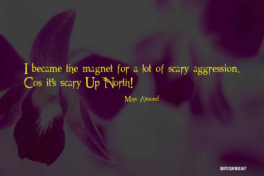 Optimistically Flawed Quotes By Marc Almond Optimistically Flawed Quotes By Marc Almond