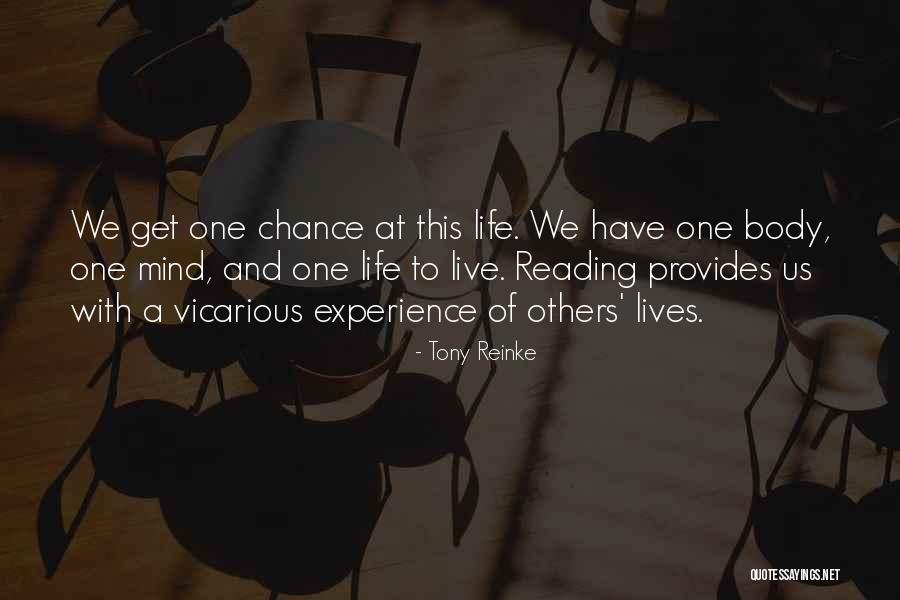 Optimistically Flawed Quotes By Tony Reinke Optimistically Flawed Quotes By Tony Reinke