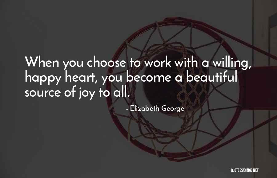 Optimity Wellness Quotes By Elizabeth George Optimity Wellness Quotes By Elizabeth George