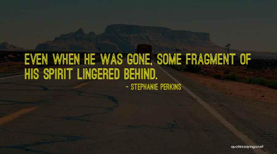 Optimity Wellness Quotes By Stephanie Perkins Optimity Wellness Quotes By Stephanie Perkins