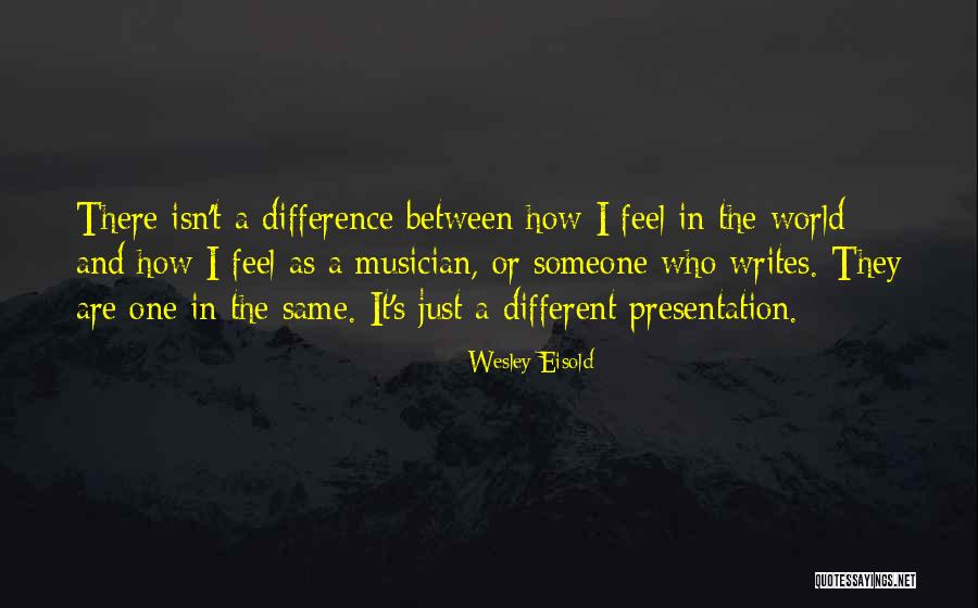 Optimity Wellness Quotes By Wesley Eisold Optimity Wellness Quotes By Wesley Eisold