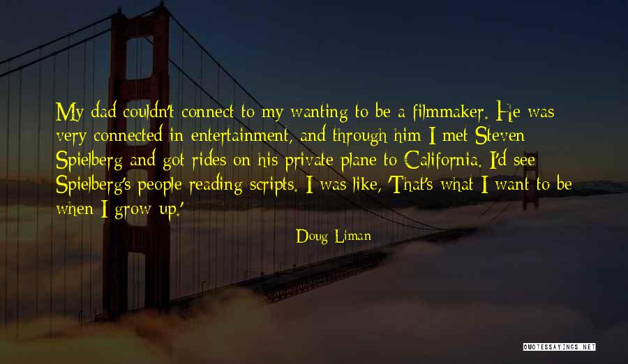 Optimizer Pro Quotes By Doug Liman Optimizer Pro Quotes By Doug Liman