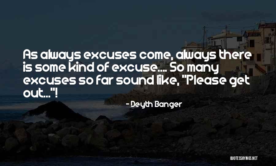 Optimizer Quotes By Deyth Banger Optimizer Quotes By Deyth Banger