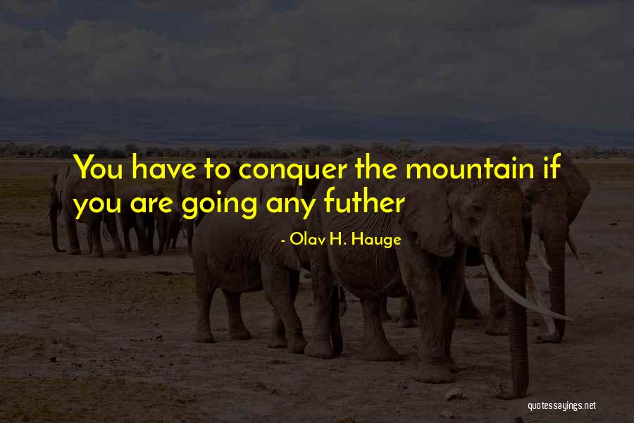 Optimizer Quotes By Olav H. Hauge Optimizer Quotes By Olav H. Hauge
