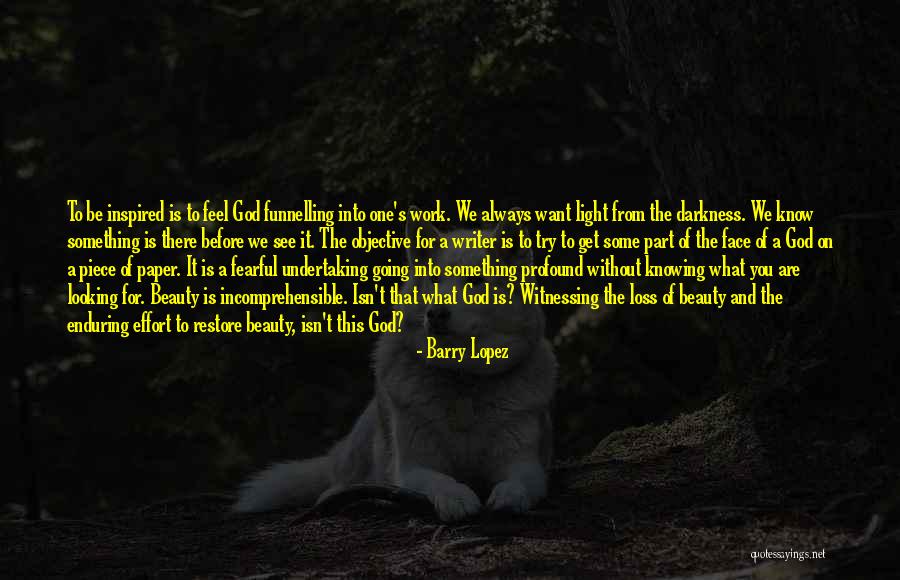 Optimizes Blood Quotes By Barry Lopez Optimizes Blood Quotes By Barry Lopez