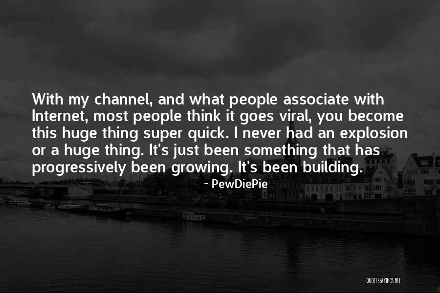 Optimum Store Quotes By PewDiePie Optimum Store Quotes By PewDiePie
