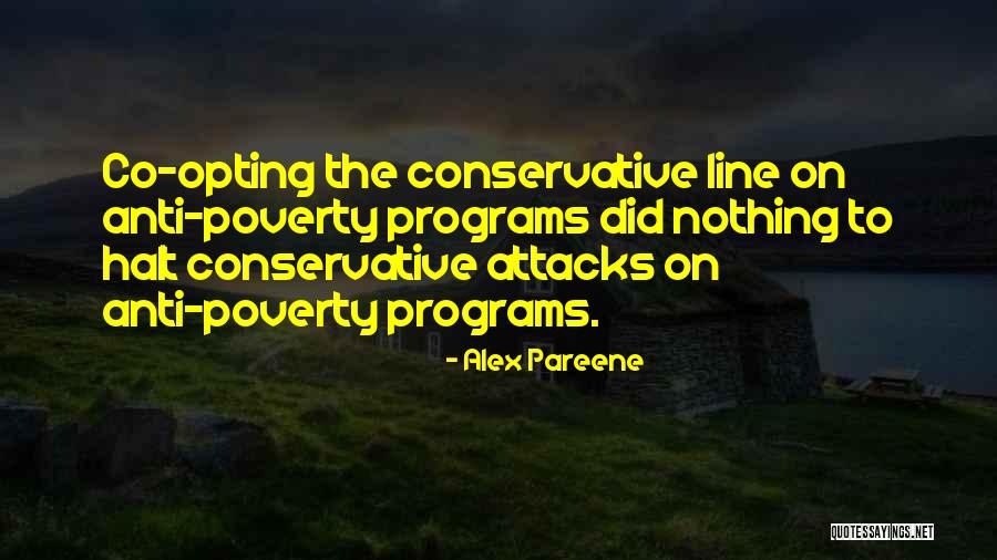 Opting Quotes By Alex Pareene Opting Quotes By Alex Pareene