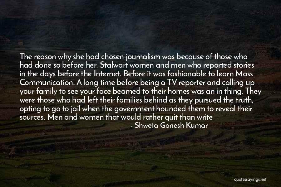 Opting Quotes By Shweta Ganesh Kumar Opting Quotes By Shweta Ganesh Kumar