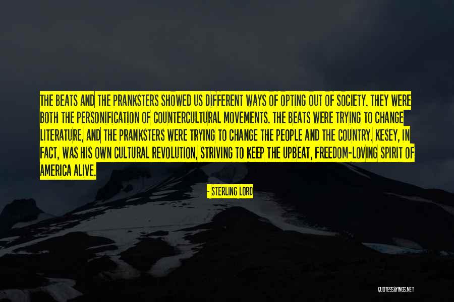 Opting Quotes By Sterling Lord Opting Quotes By Sterling Lord