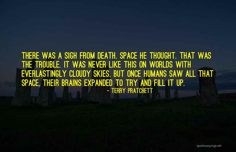 Option No Buy Quotes By Terry Pratchett Option No Buy Quotes By Terry Pratchett