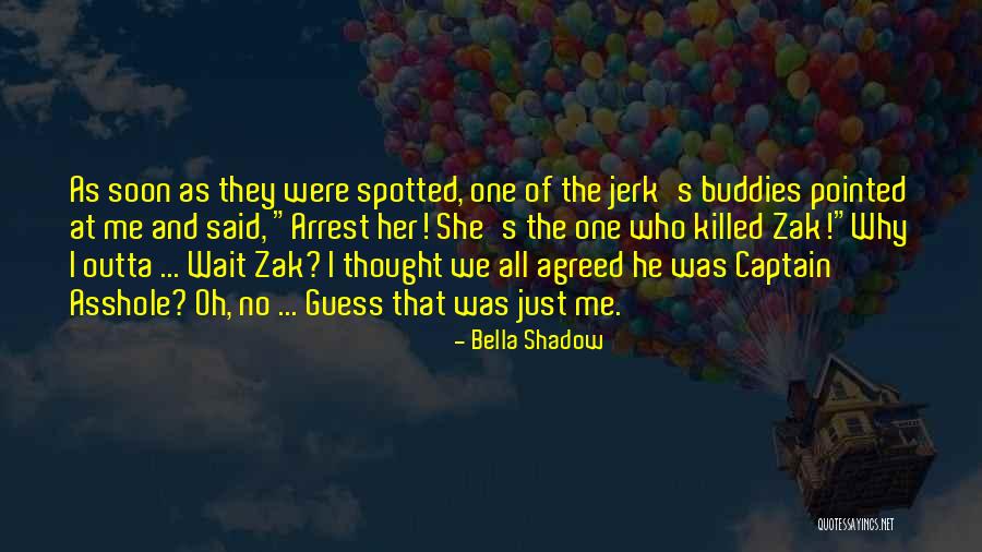Optionalities Quotes By Bella Shadow Optionalities Quotes By Bella Shadow