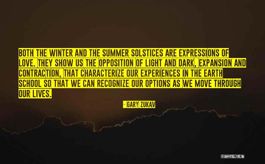 Options In Love Quotes By Gary Zukav Options In Love Quotes By Gary Zukav