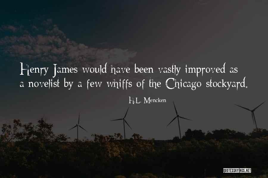 Optique At West Quotes By H.L. Mencken Optique At West Quotes By H.L. Mencken